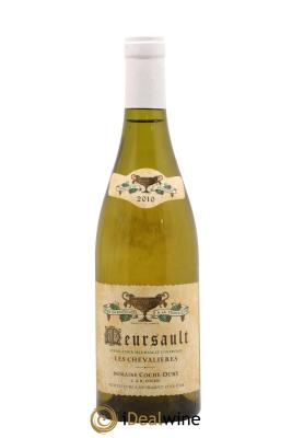 Meursault Les Chevalières Coche Dury (Domaine)