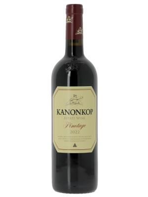 Stellenbosch Kanonkop Pinotage