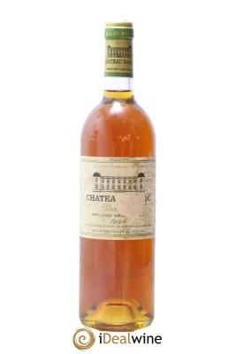 Château Nairac 2ème Grand Cru Classé