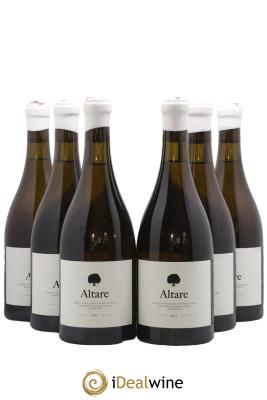 Vin de France Altare Clos Venturi