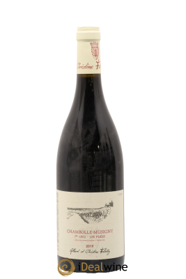 Chambolle-Musigny 1er Cru Les Fuées Felettig (Domaine)