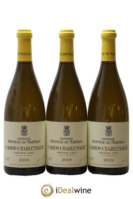 Corton-Charlemagne Grand Cru Bonneau du Martray (Domaine)