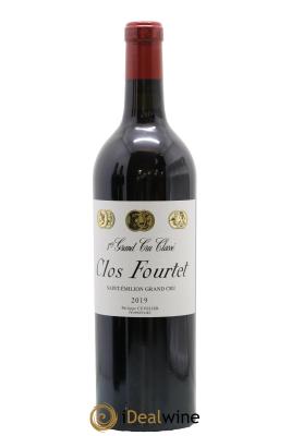 Clos Fourtet 1er Grand Cru Classé B