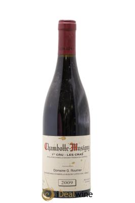 Chambolle-Musigny 1er Cru Les Cras Georges Roumier (Domaine)