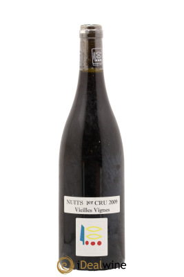 Nuits-Saint-Georges 1er Cru Vieilles Vignes Prieuré Roch