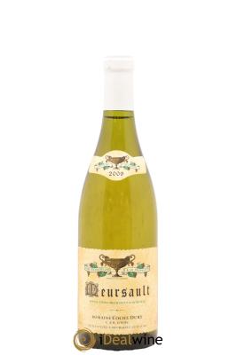 Meursault Coche Dury (Domaine)