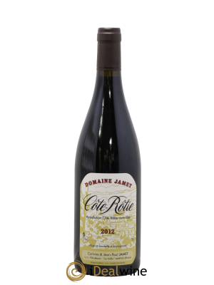 Côte-Rôtie Jamet (Domaine)