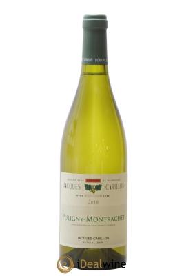 Puligny-Montrachet Jacques Carillon (Domaine)