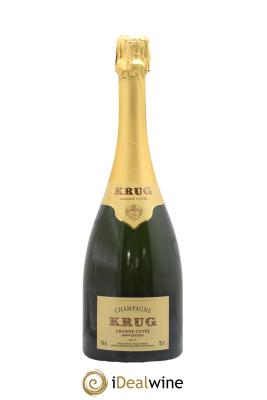 Grande Cuvée - 166ème édition Krug