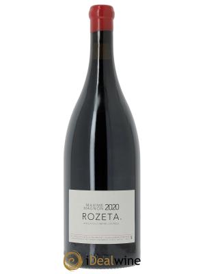 Corbières Rozeta Maxime Magnon 