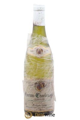 Corton-Charlemagne Grand Cru Coche Dury (Domaine)