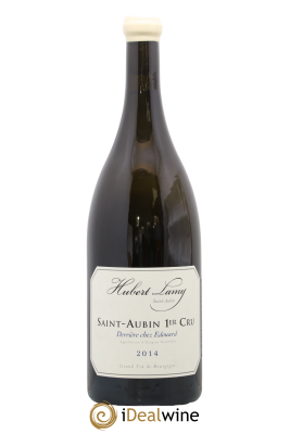 Saint-Aubin 1er Cru Derrière chez Edouard Hubert Lamy