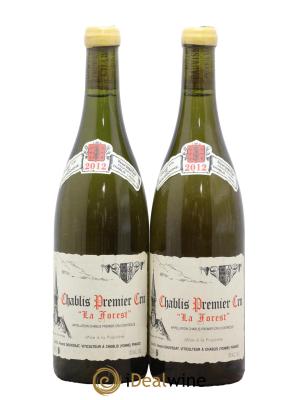 Chablis 1er Cru La Forest Vincent Dauvissat (Domaine)