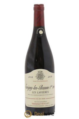 Savigny-lès-Beaune 1er Cru Les Lavières Emmanuel Rouget