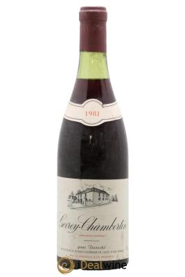 Gevrey-Chambertin Duroché (Domaine)