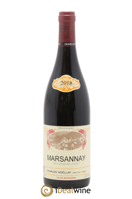 Marsannay Charles Noellat