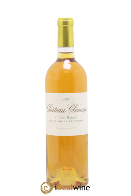 Château Climens 1er Grand Cru Classé