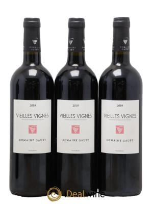 IGP Côtes Catalanes Vieilles Vignes Gauby (Domaine)