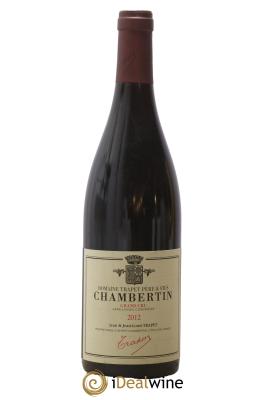 Chambertin Grand Cru Domaine Trapet