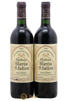 Château Gloria