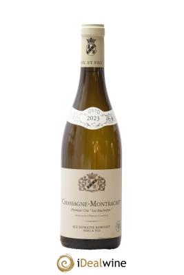 Chassagne-Montrachet 1er Cru Les Ruchottes Noël Ramonet