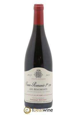 Vosne-Romanée 1er Cru Les Beaumonts Emmanuel Rouget