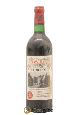 Clos René
