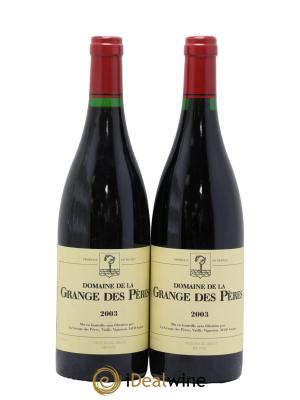 Pays d'Hérault Grange des Pères Laurent Vaillé