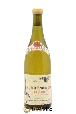 Chablis 1er Cru La Forest Vincent Dauvissat (Domaine)