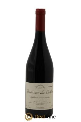 Saumur La Ripaille Domaine du Collier