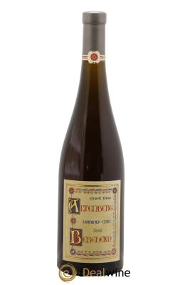 Alsace Grand Cru Altenberg de Bergheim Marcel Deiss (Domaine)