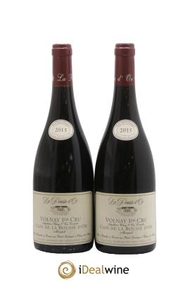 Volnay 1er Cru Clos de la Bousse d'Or La Pousse d'Or (Domaine de)