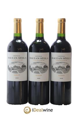 Château Rauzan Ségla Grand Cru Classé