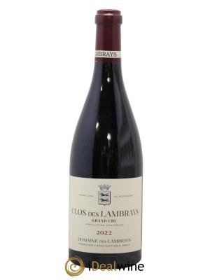 Clos des Lambrays Grand Cru Domaine des Lambrays