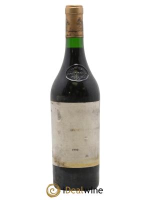 Château Haut Brion 1er Grand Cru Classé