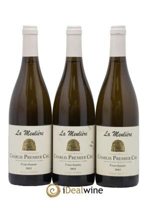 Chablis 1er Cru Fourchaume La Meulière