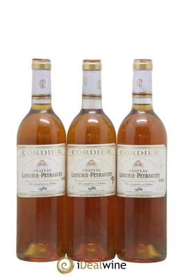 Château Lafaurie-Peyraguey 1er Grand Cru Classé