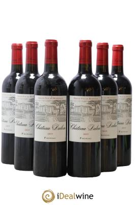 Château Dalem