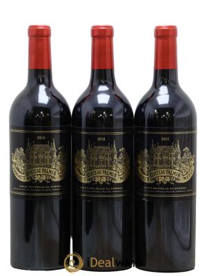 Château Palmer 3ème Grand Cru Classé