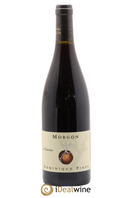 Morgon La Chanaise Dominique Piron (Domaine)