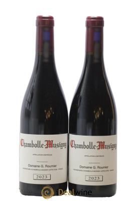 Chambolle-Musigny Georges Roumier (Domaine)