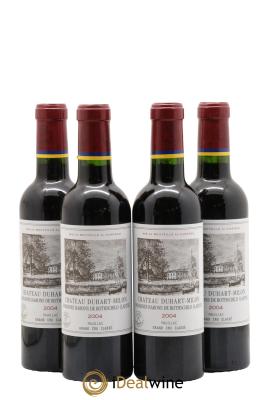 Château Duhart-Milon 4ème Grand Cru Classé