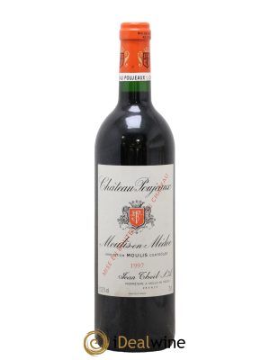 Château Poujeaux