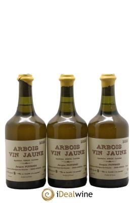 Arbois Vin Jaune Jacques Puffeney