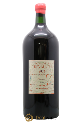 Alpilles Trévallon (Domaine de) Eloi Dürrbach