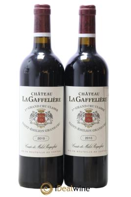 Château la Gaffelière 1er Grand Cru Classé B