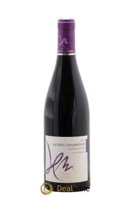 Gevrey-Chambertin 1er Cru La Perrière Heresztyn-Mazzini
