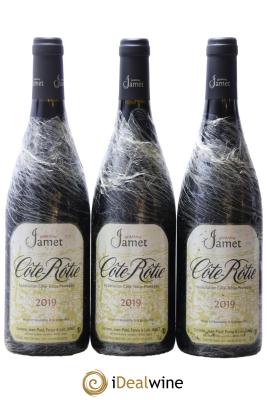 Côte-Rôtie Jamet (Domaine)
