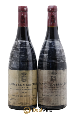 Volnay 1er Cru Clos des Chênes Comtes Lafon (Domaine des)