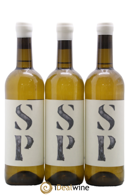 Espagne Vino de Espana SP Subirat Parent Partida Creus
